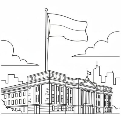 Fandaharana: sainan’ny polonina ho an’ny ankizy