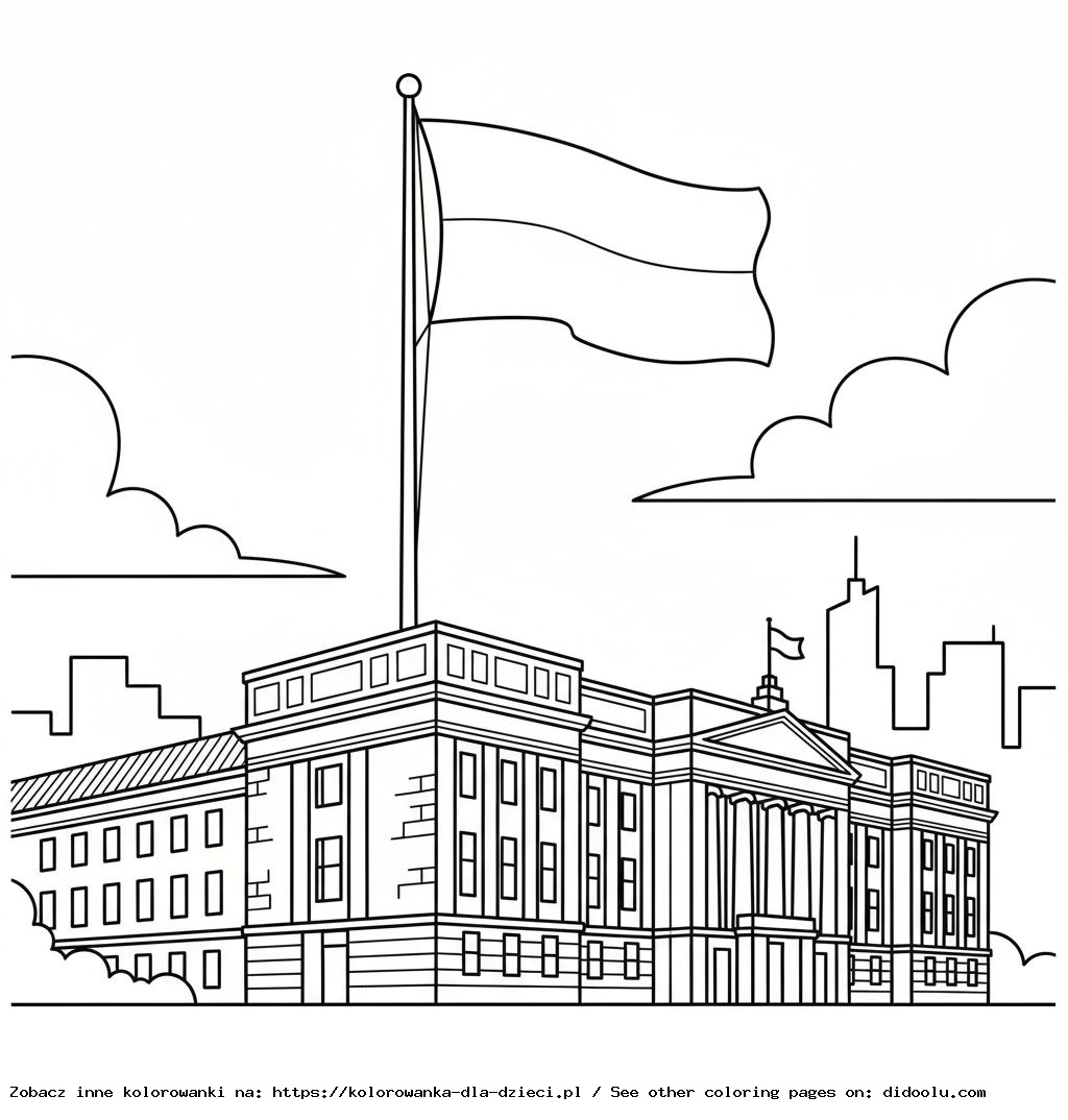 Fandaharana: sainan’ny polonina ho an’ny ankizy