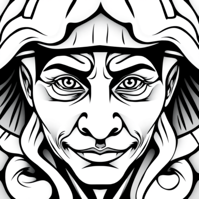 Sarimihetsika lokon’ny endrika