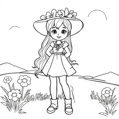 Boky: fitafita sy boky ho an’ny ankizy