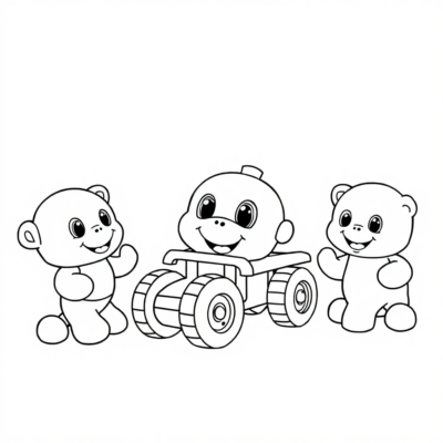 Kilalaon’ny kilalao