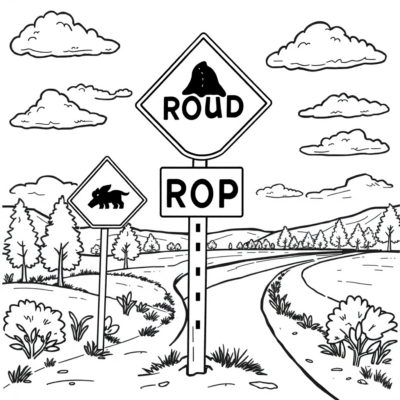 Sary hosodoko: sary hosodoko ho an’ny ankizy