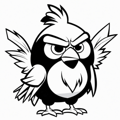 angry birds lokoalajana