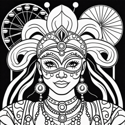 lokoan’ny karnaval