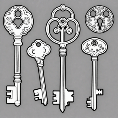 Fanalahidy Mampihetsi-Poko Coloring Pages