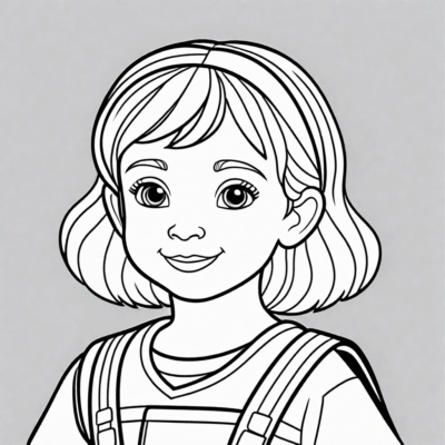 Sary kely ho an’ny zazakely 3 taona