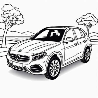 fanatanjahan’ny sary fiara an-tsoratra