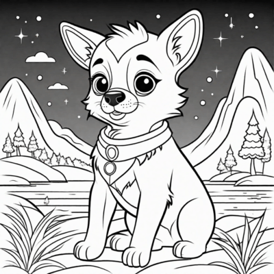 lokoala ho an’ny 7 taona