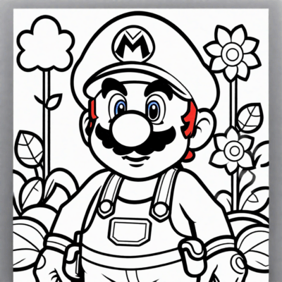 fanontaniana hosodoko Mario