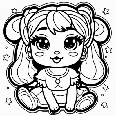 fialana hosodika mojipops