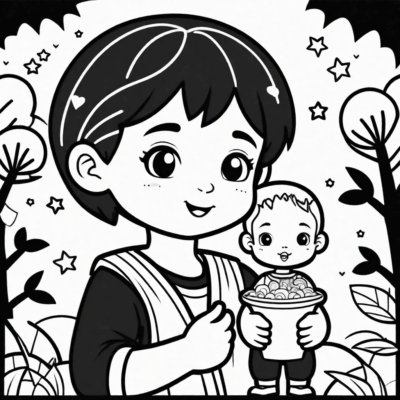 Sary hosodoko: Lokon’ny loko sy fialamboly