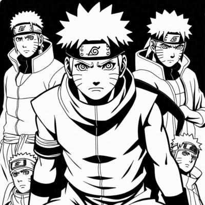 sary naruto