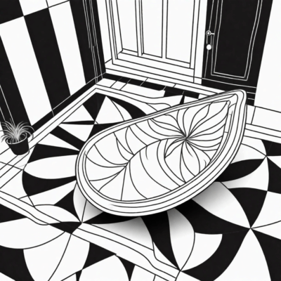 lokolorina ambanin’ny tany