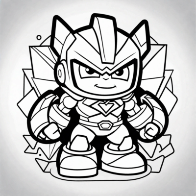 fanolorana super zings enigma