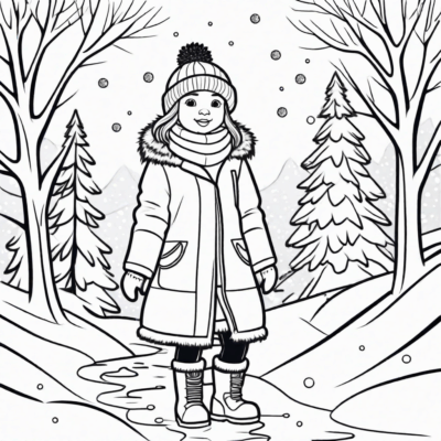 loko hiver  ho printy