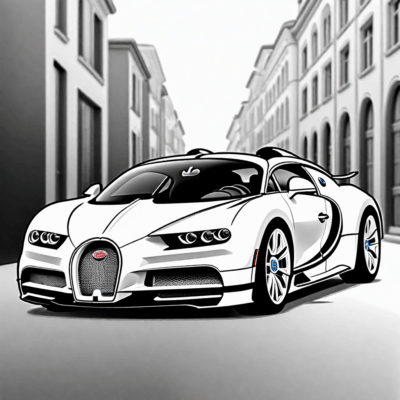 Boky Bugatti
