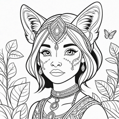 sary hosodoko ho an’ny ankizy 12 taona