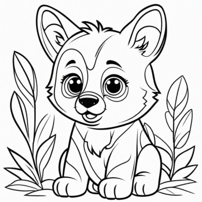 sary loko ho an’ny zaza 3 taona havoaka