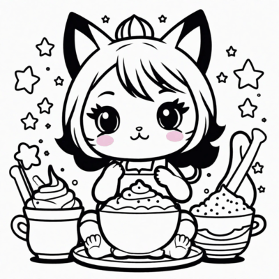 sary malalaka kawaii