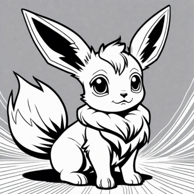 sary eevee