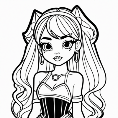 Lokoarovanky LOL OMG: Fizarana 1 ho an’ny Ankizy