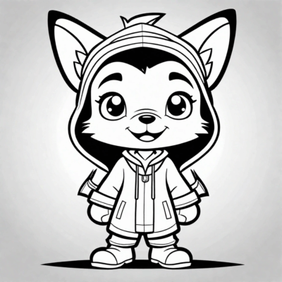 lokoana ny endrika avy amin’ny angano