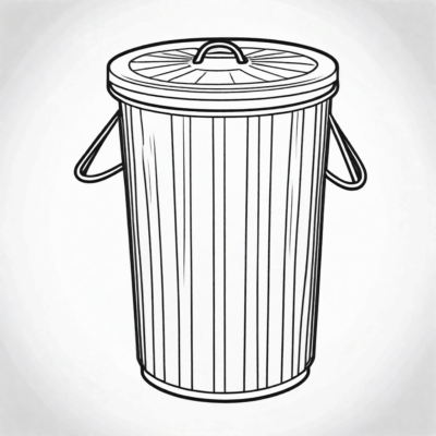 harona amin’ny refuse