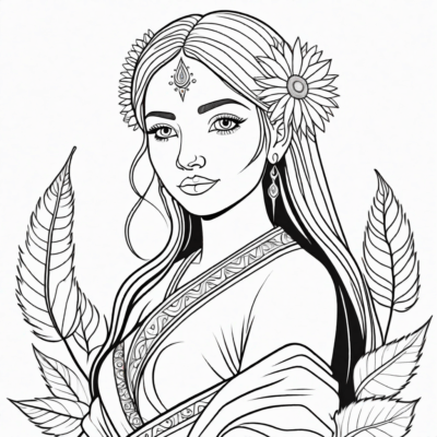 matołek koziołek: obrazki do kolorowania