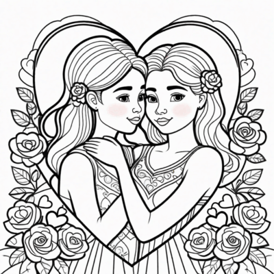 karatra fankasitrahana amin’ny Valentine