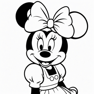 minnie lokoala
