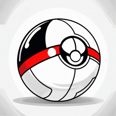 pokeball loko,