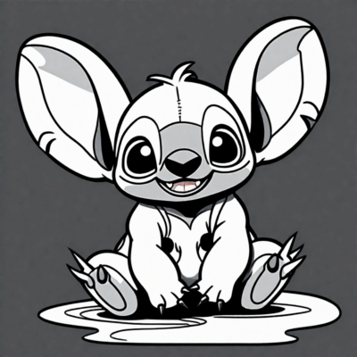 Stich ny sary hosodoko