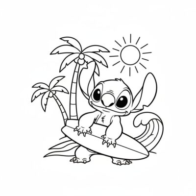 Stich ny sary hosodoko