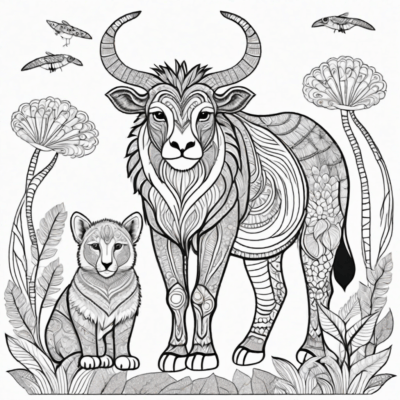 sary bibikely sarobidy