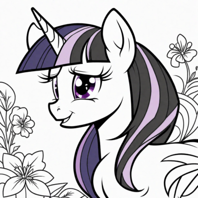 sary twilight sparkle