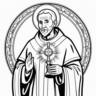 Kira nankana – pretra mitre,