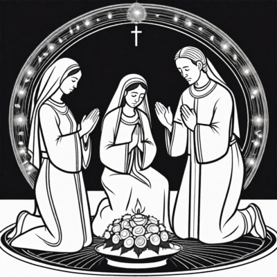 Fetin’ i Jesoa – mpiaraka miaraka amin’ny fianakaviana mandritra ny lanonana