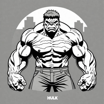 sary mijery hulk