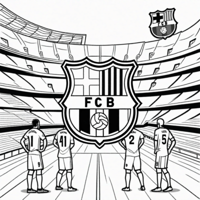 sary loko FC Barcelona
