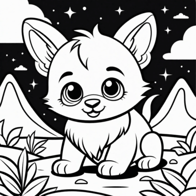 lokoherina ho an’ny 3 taona