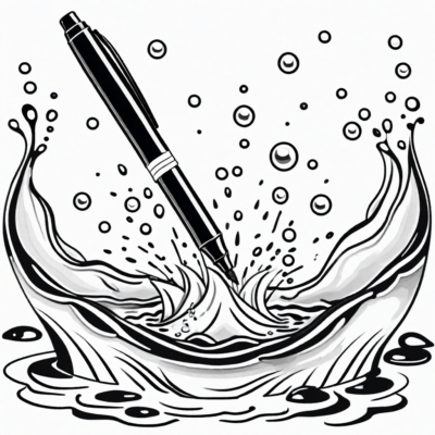 loko volon-drafiny amin’ny pensilihazo