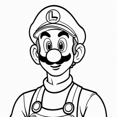 lokoaika luigi