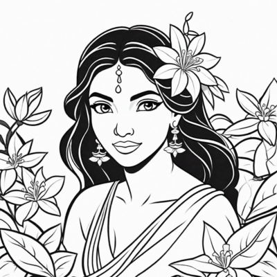 Jasmina sy boky hosodoko loko