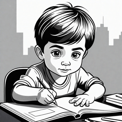 lokoana ho an’ny ankizy lahy