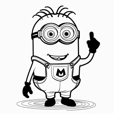 lokoaloka minionke bob