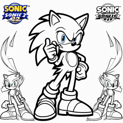 sôkôlôvoan’i sonic 2