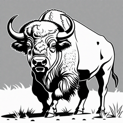 Bizon-kombayn ho an’ny loko ho an’ny ankizy